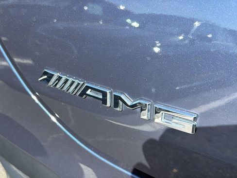 Certified 2024 Mercedes-Benz GLE 53 AMG 4MATIC Coupe image 17