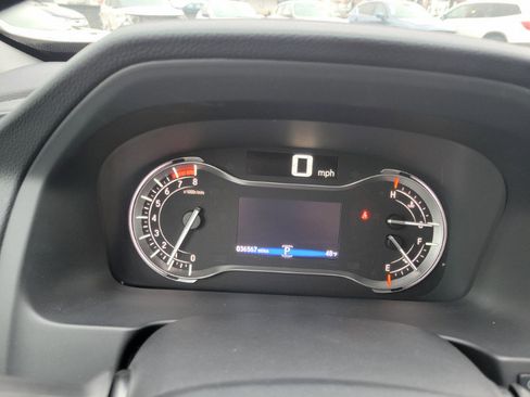 Used 2021 Honda Ridgeline Sport image 40