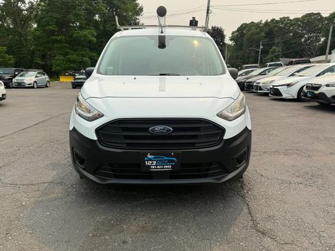 Used 2020 Ford Transit Connect XL FWD image 2