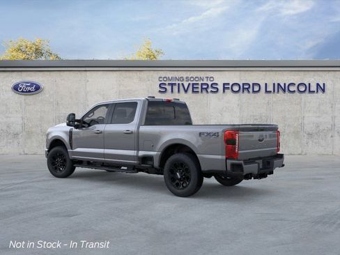 New 2026 Ford F250 Lariat AWD/4WD image 5