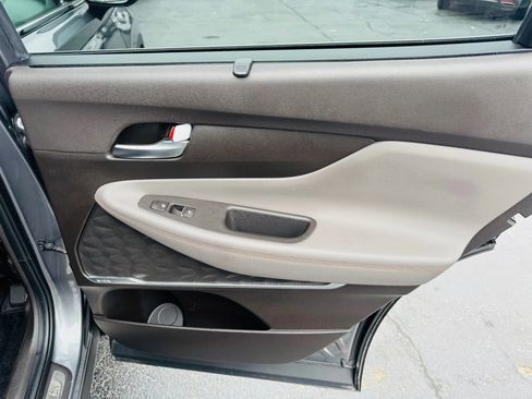 Used 2019 Hyundai Santa Fe FWD image 21