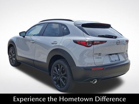 New 2026 MAZDA CX-30 Aire Edition AWD/4WD image 4