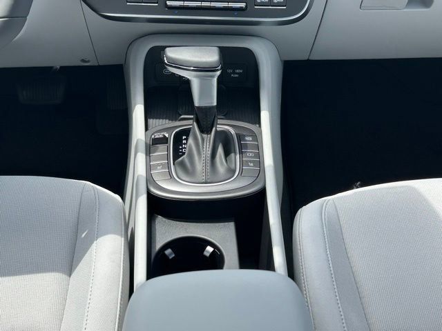 New 2026 Hyundai Kona SEL Sport FWD image 15