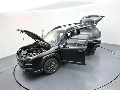 New 2026 Subaru Outback Premium AWD/4WD image 36
