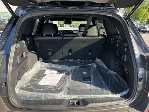 New 2026 Subaru Outback Touring AWD/4WD image 22