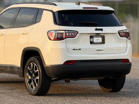Used 2016 GMC Terrain SLE AWD/4WD image 30