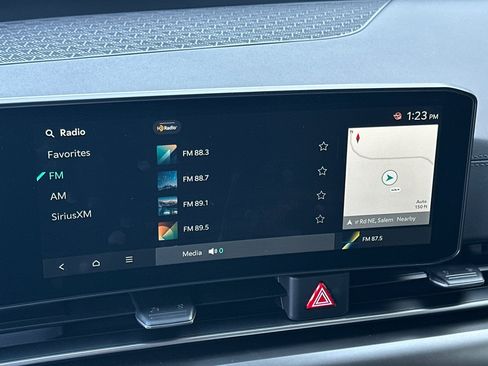 New 2026 Kia Carnival SX Prestige image 16