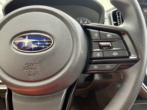 Used 2026 Subaru Crosstrek 2.5i Premium AWD/4WD image 36