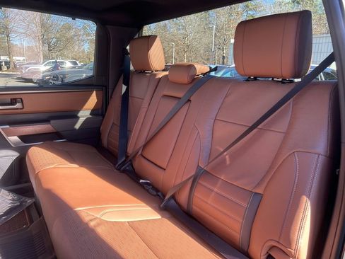 New 2026 Toyota Tundra 1794 Edition image 41