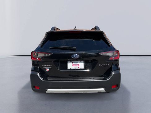 Certified 2024 Subaru Outback Limited AWD/4WD image 4