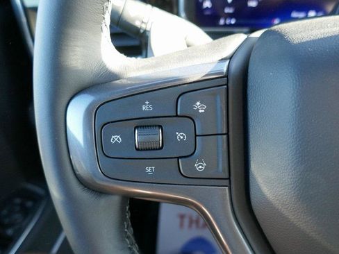 New 2026 Chevrolet Silverado 1500 High Country image 20