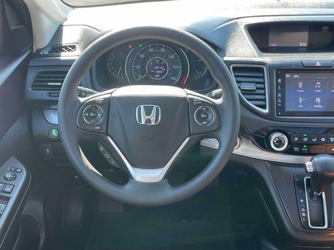 Used 2015 Honda CR-V EX image 13