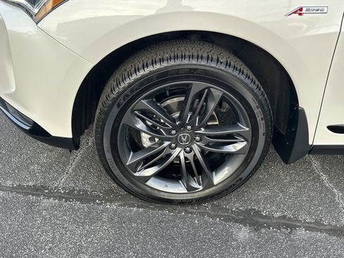 Certified 2023 Acura RDX A-Spec image 11