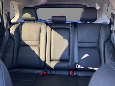 New 2026 Nissan Rogue SV w/ SV Premium Package image 10