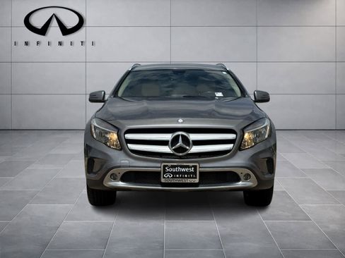 Used 2015 Mercedes-Benz GLA 250 4MATIC image 2