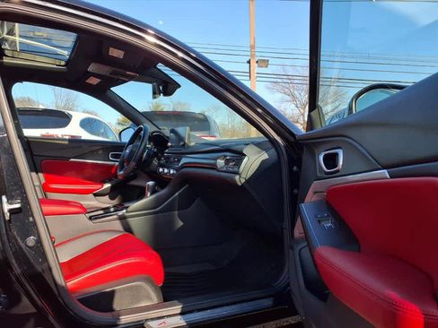 Certified 2024 Acura Integra A-Spec image 22