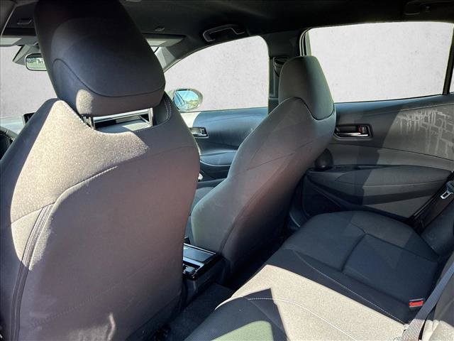 Certified 2025 Toyota Corolla GR AWD/4WD image 23