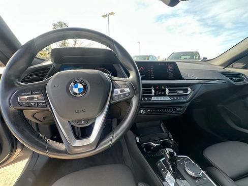 Certified 2023 BMW 228i Gran Coupe w/ Premium Package 2 image 11