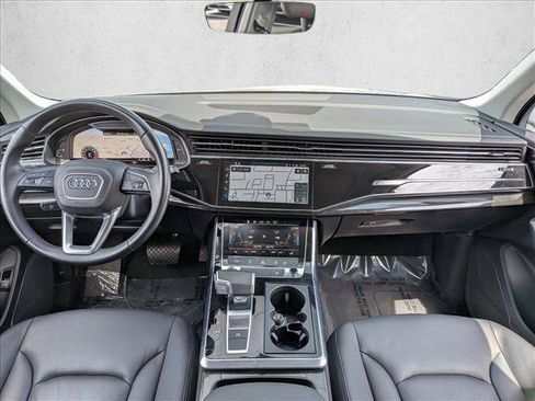 Certified 2023 Audi Q7 2.0T Premium w/ Convenience Package AWD/4WD image 19