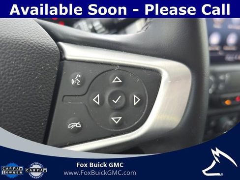 Certified 2023 GMC Terrain SLT w/ LPO, Floor Liner Package image 13