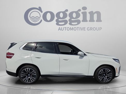 New 2026 BMW X3 xDrive30i w/ Convenience Package AWD/4WD image 6