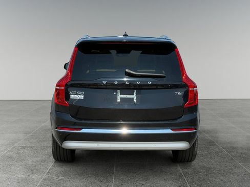 Used 2022 Volvo XC90 T6 Inscription AWD/4WD image 5