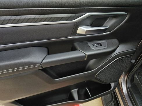 New 2026 RAM 1500 4x4 Crew Cab image 13
