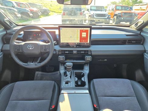 Used 2026 Toyota RAV4 XSE w/ Weather Package AWD/4WD image 17