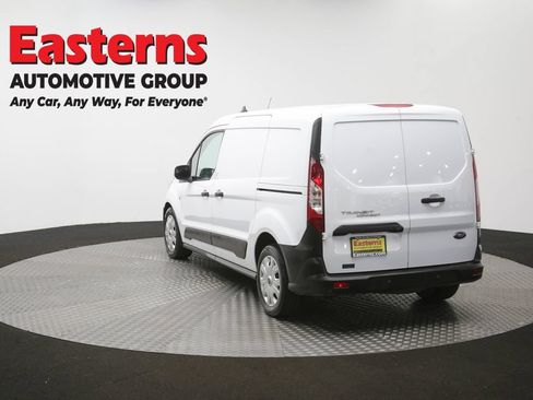 Used 2022 Ford Transit Connect XL FWD image 66