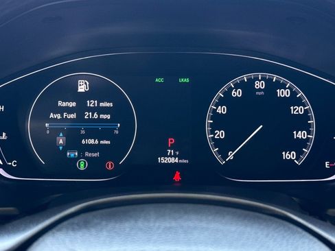 Certified 2020 Honda Accord Sport image 23