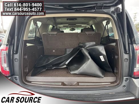 Used 2019 GMC Yukon XL Denali w/ Denali Ultimate Package image 43