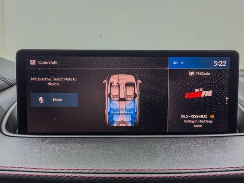 Used 2024 Acura MDX A-Spec image 51