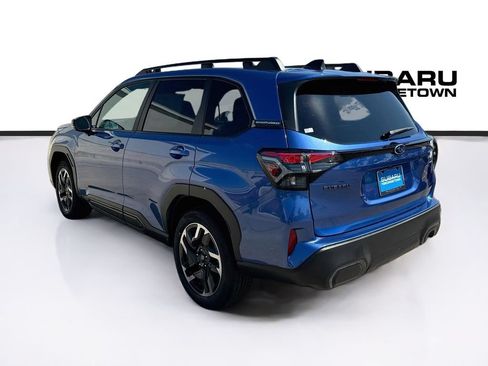 New 2026 Subaru Forester Limited AWD/4WD image 6