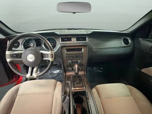 Used 2013 Ford Mustang Coupe w/ V6 Performance Pkg RWD image 10