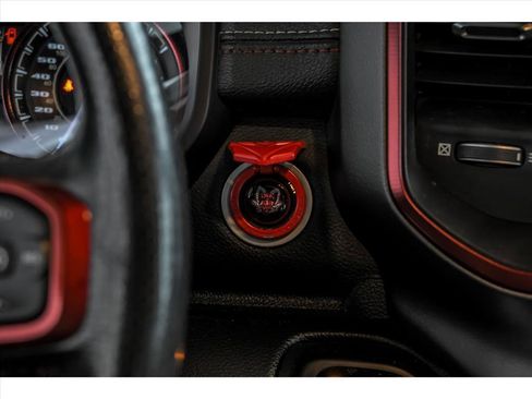 Used 2020 RAM 1500 Rebel w/ Rebel Level 2 Equipment Group image 18