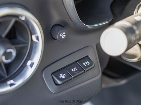 Used 2024 Chevrolet Camaro ZL1 RWD image 53