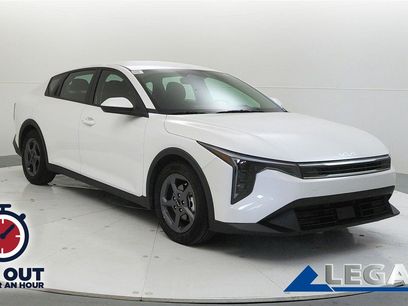 Used 2025 Kia K4 LXS