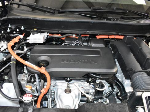 Used 2025 Honda CR-V Sport-L image 33