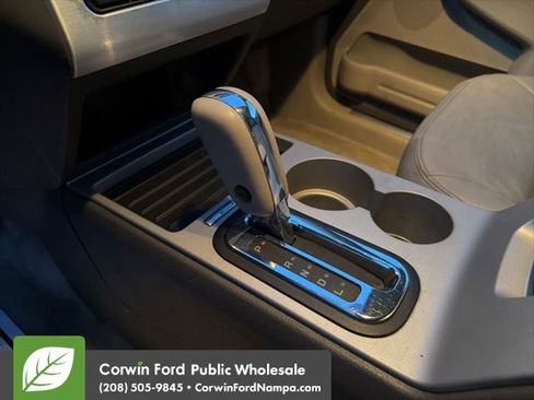 Used 2008 Ford Edge Limited image 21