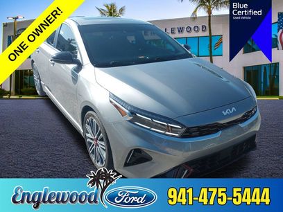 Used 2024 Kia Forte GT w/ GT2 Package