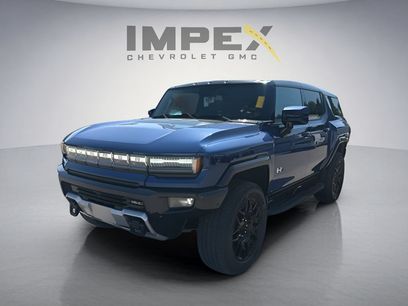 Used 2024 GMC Hummer EV 2X
