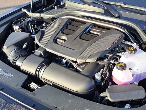 New 2026 Dodge Charger R/T Scat Pack image 21