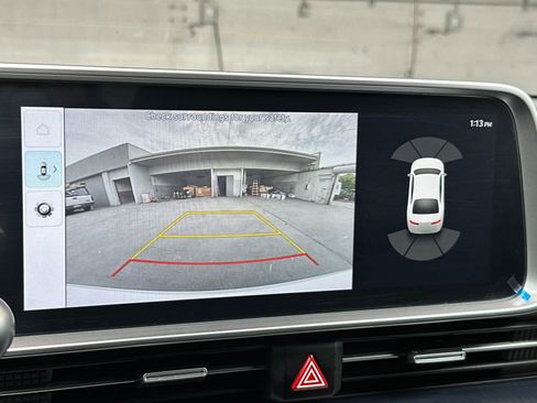 Used 2024 Hyundai Ioniq 6 SE RWD image 19