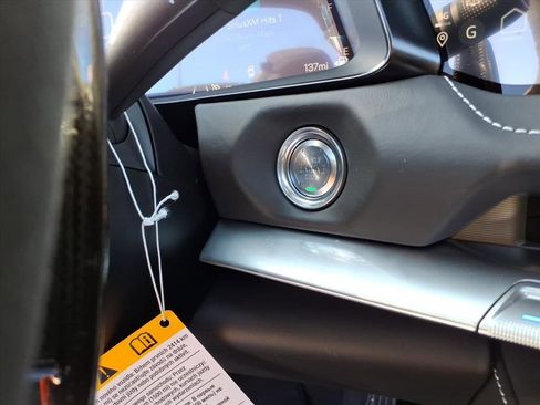 New 2026 Chevrolet Corvette Z06 w/ Z07 Performance Package image 24