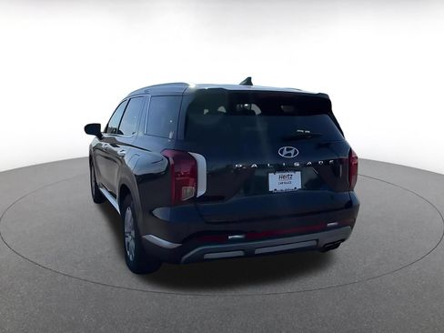 Used 2025 Hyundai Palisade SEL FWD image 10
