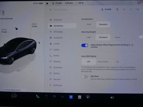 Used 2024 Tesla Model 3 Long Range image 13