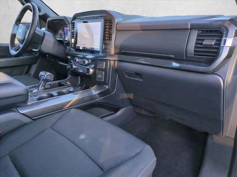 Used 2023 Ford F150 XLT image 22