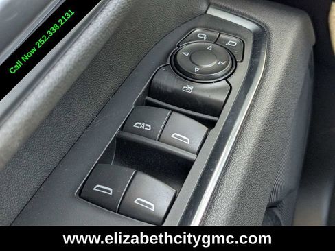 New 2026 GMC Sierra 2500 SLE w/ Preferred Package image 21