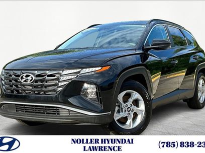 Used 2024 Hyundai Tucson SEL