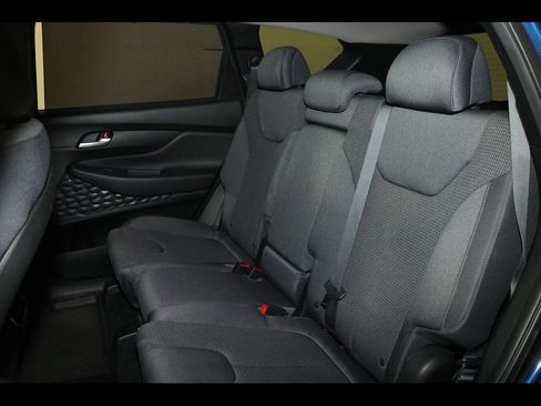 Used 2022 Hyundai Santa Fe SEL w/ Convenience Package FWD image 19